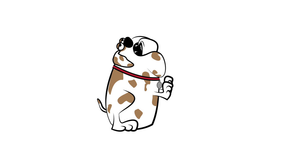 mascot